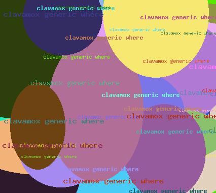 clavamox generic where