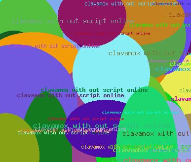 CLAVAMOX WITH OUT SCRIPT ONLINE